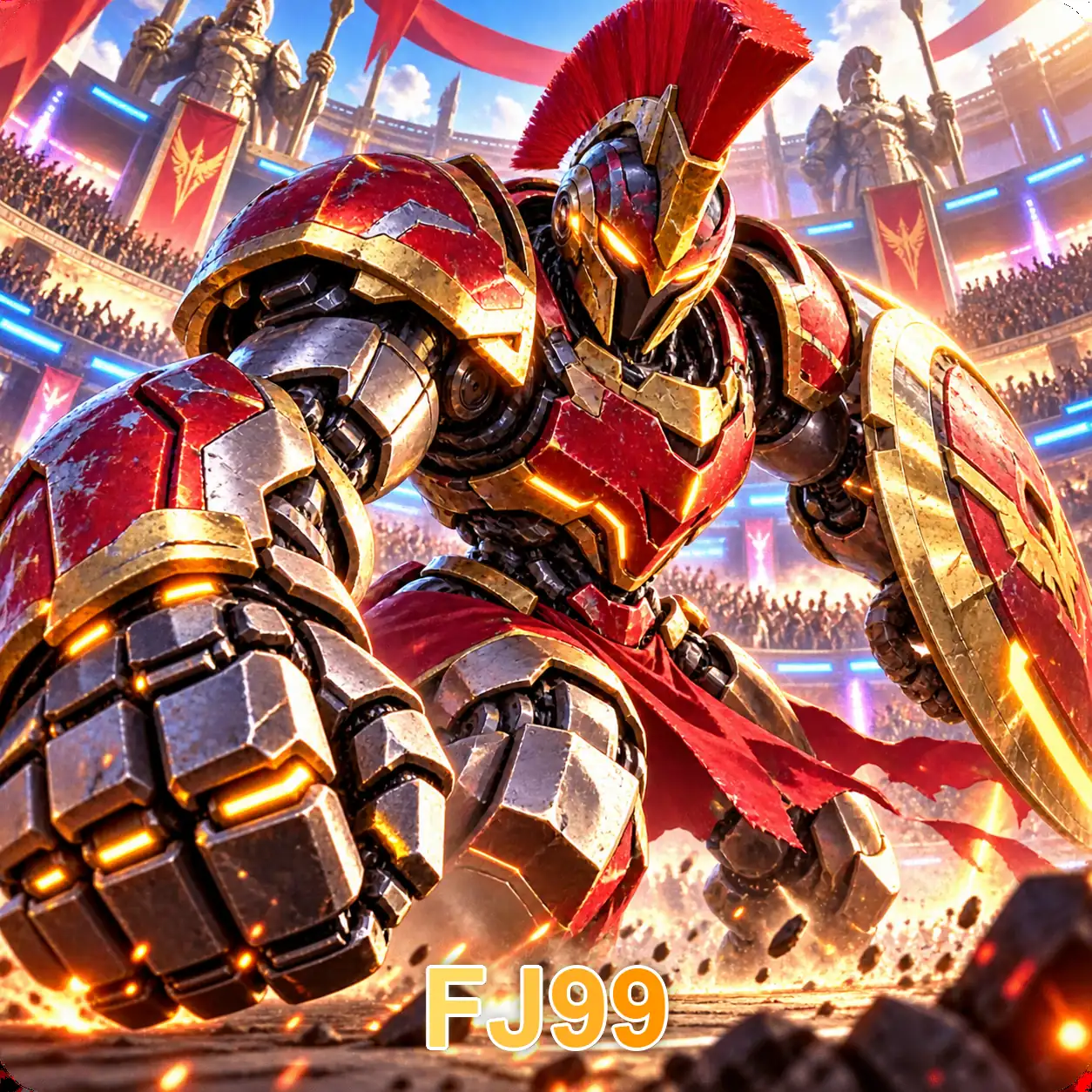 FJ99 apk