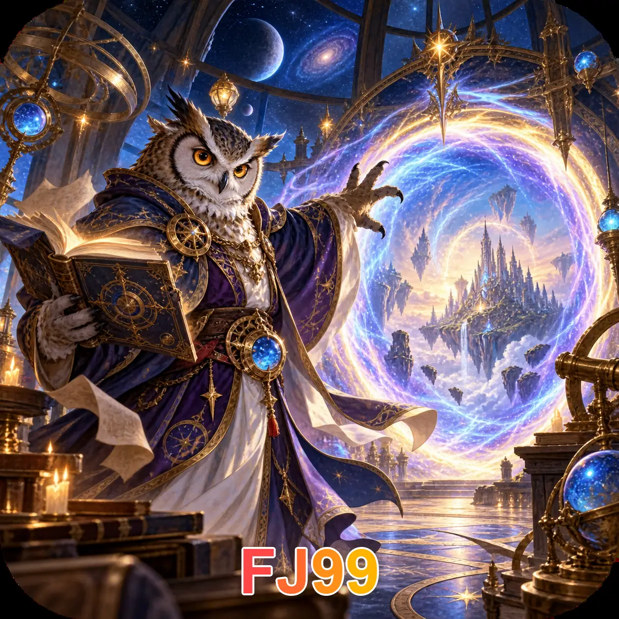 Unduh FJ99