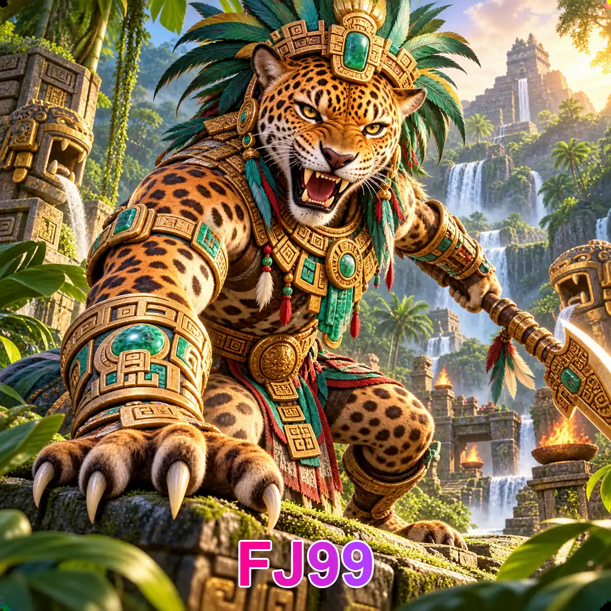 Penyedia slot utama FJ99 - NetEnt, Pragmatic Play, Play'n GO